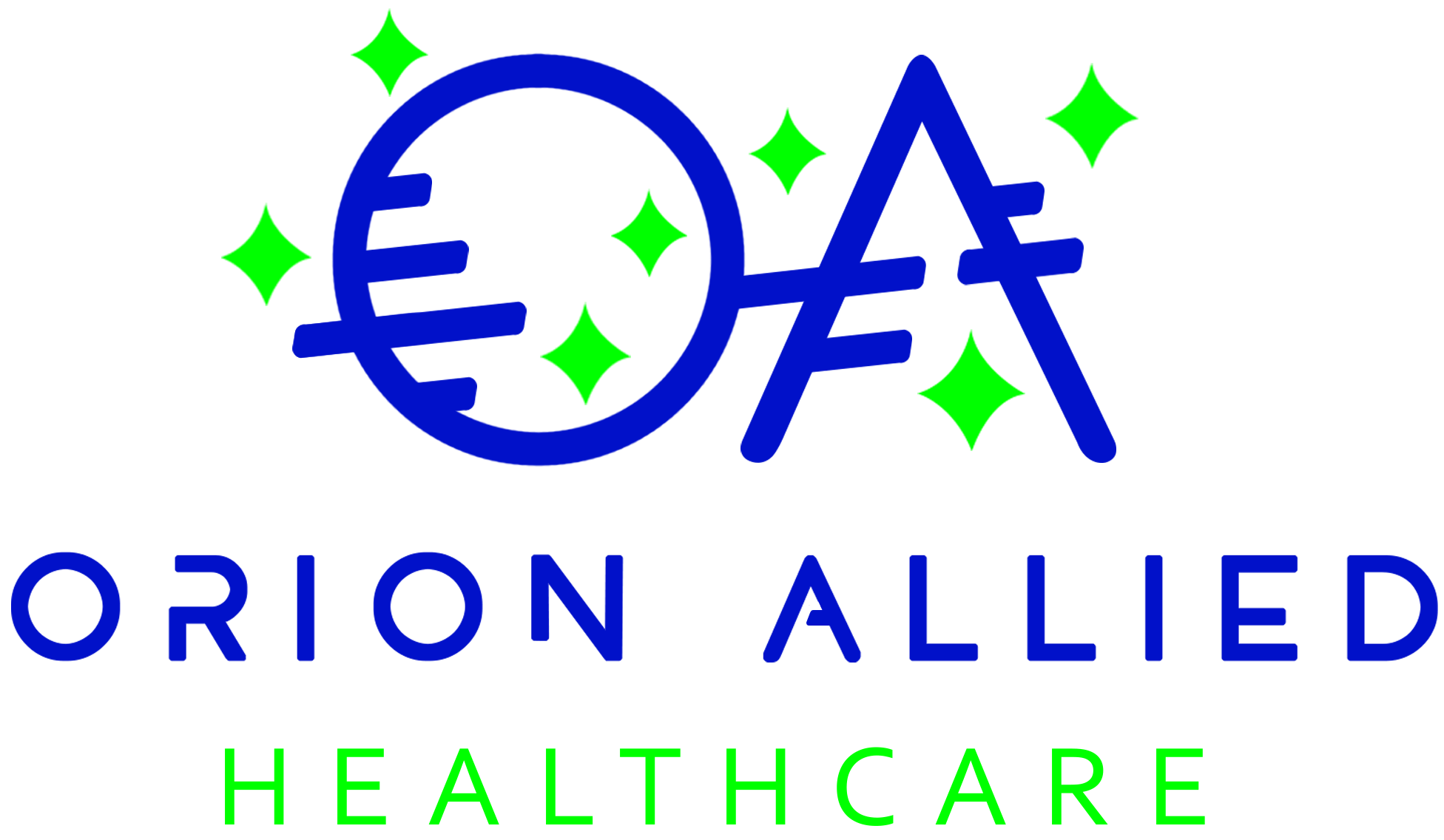 Orion Allied Healthcare