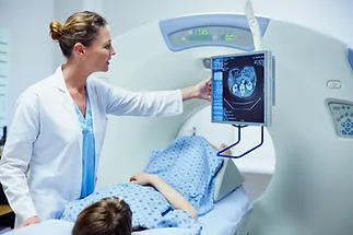 Diagnostic Imaging