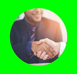 Once you are screened and qualified, get ready to interview!