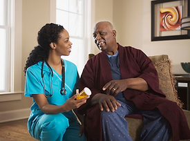 Managed Care Nursing