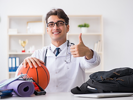 Physicians (Locum Tenems)